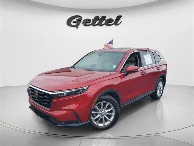 2024 Honda CR-V EX 2WD for sale in Punta Gorda, FL