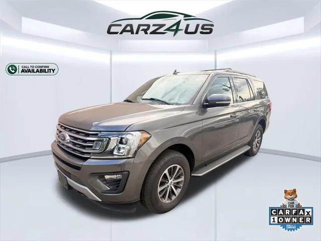2021 Ford Expedition XLT for sale in South Hackensack, NJ