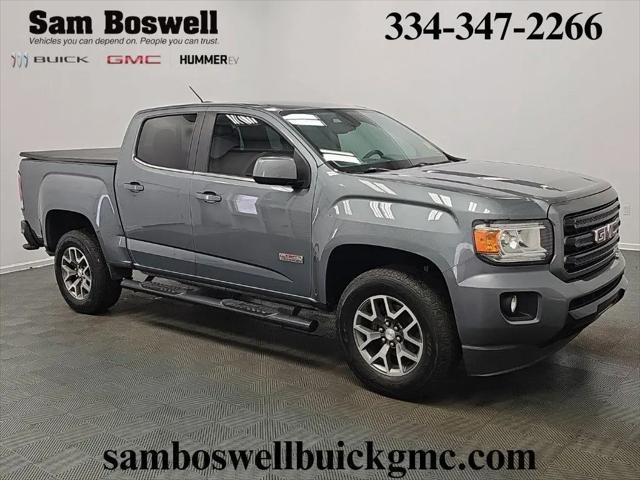 2019 GMC Canyon All Terrain w/Cloth for sale in Enterprise, AL
