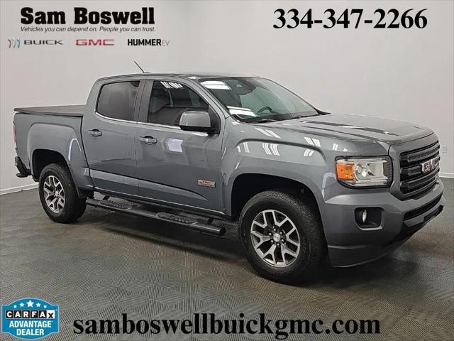 2019 GMC Canyon All Terrain w/Cloth for sale in Enterprise, AL