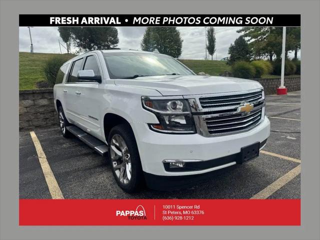 2018 Chevrolet Suburban Premier for sale in St Peters, MO