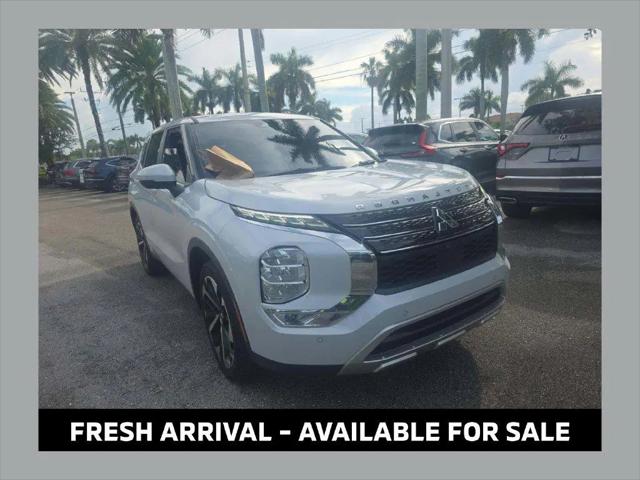 2024 Mitsubishi Outlander SE 2.5 2WD for sale in Leesburg, GA