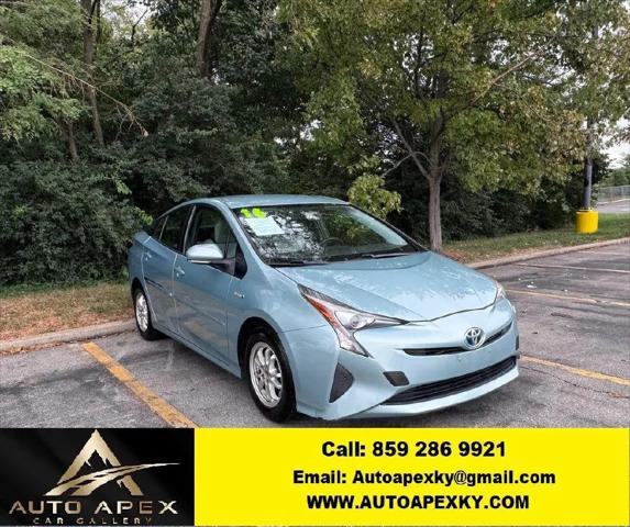 2016 Toyota Prius Two for sale in Lexington, KY