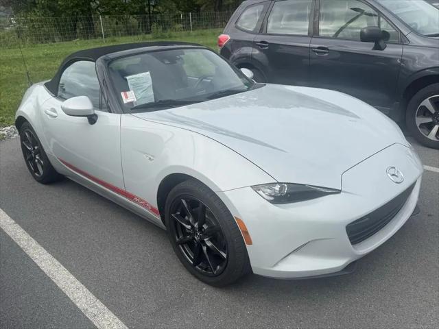 2016 Mazda MX-5 Grand Touring for sale in Muncy, PA