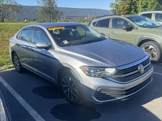 2024 Volkswagen Jetta 1.5T S for sale in Muncy, PA