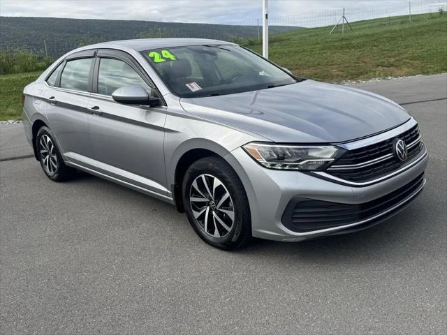 2024 Volkswagen Jetta 1.5T S for sale in Muncy, PA
