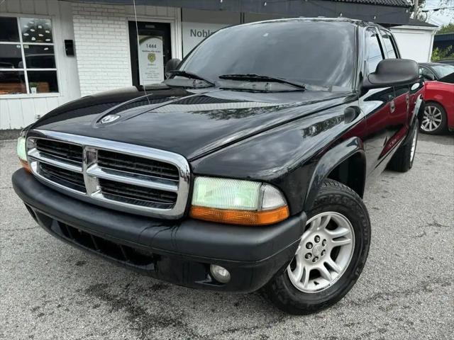 2004 Dodge Dakota Sport/SXT for sale in Noblesville, IN
