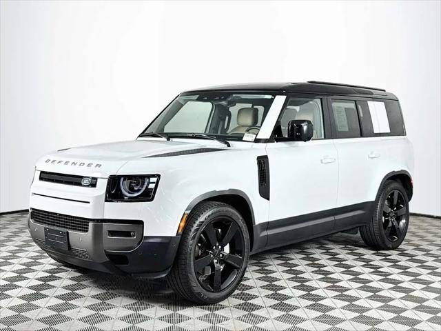 2026 Land Rover Defender P300 S for sale in Boston, MA