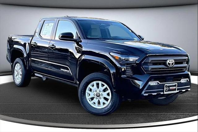 2024 Toyota Tacoma SR5 for sale in Everett, WA