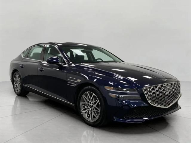 2025 Genesis G80 2.5T AWD for sale in APPLETON, WI