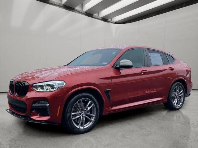 2021 BMW X4 M40i for sale in Matthews, NC
