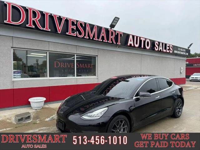 2018 Tesla Model 3 Long Range for sale near West Chester, OH