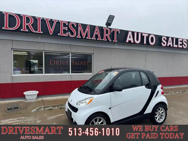 2010 smart fortwo for sale near West Chester, OH