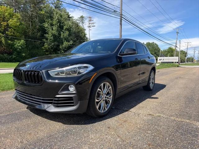 2018 BMW X2 xDrive28i for sale in Cuyahoga Falls, OH