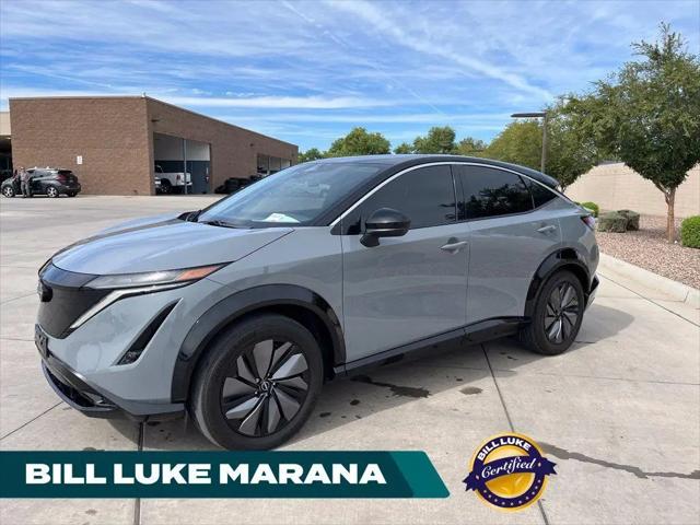 2024 Nissan ARIYA ENGAGE for sale in Tucson, AZ