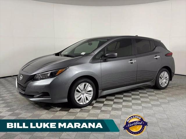2025 Nissan LEAF S for sale in Tucson, AZ