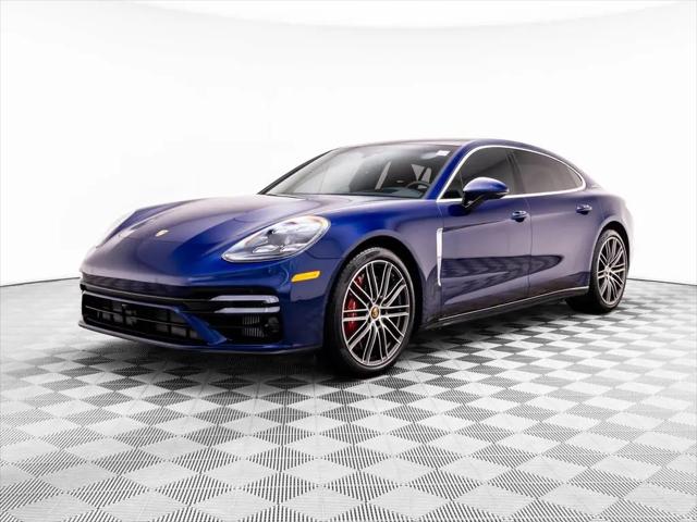 2023 Porsche Panamera Turbo S Executive for sale in Barrington, IL