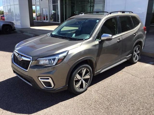 2020 Subaru Forester Touring for sale in Sierra Vista, AZ