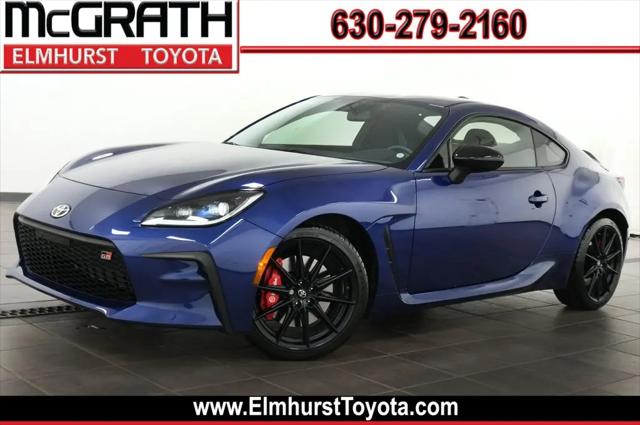 2026 Toyota GR86 Premium for sale in Elmhurst, IL