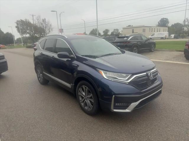 2021 Honda CR-V Hybrid for sale near Centerville, OH