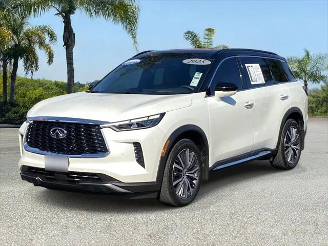 2025 INFINITI QX60 AUTOGRAPH AWD for sale in Cerritos, CA