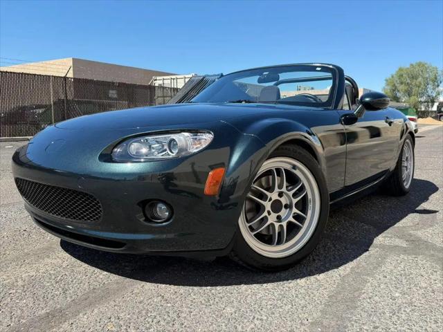 2006 Mazda MX-5 Touring for sale in Phoenix, AZ