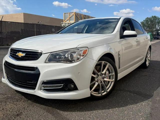 2014 Chevrolet SS Sedan 4D for sale in Phoenix, AZ