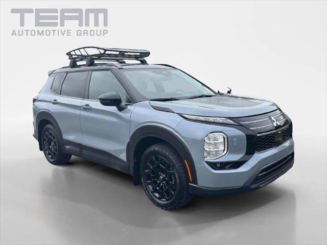 2025 Mitsubishi Outlander Trail Edition S-AWC for sale in Myrtle Beach, SC