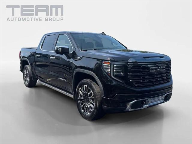 2023 GMC Sierra 1500 4WD Crew Cab Short Box Denali Ultimate for sale in Myrtle Beach, SC