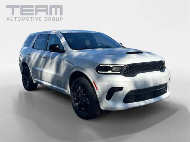 2022 Dodge Durango GT Plus AWD for sale in Myrtle Beach, SC