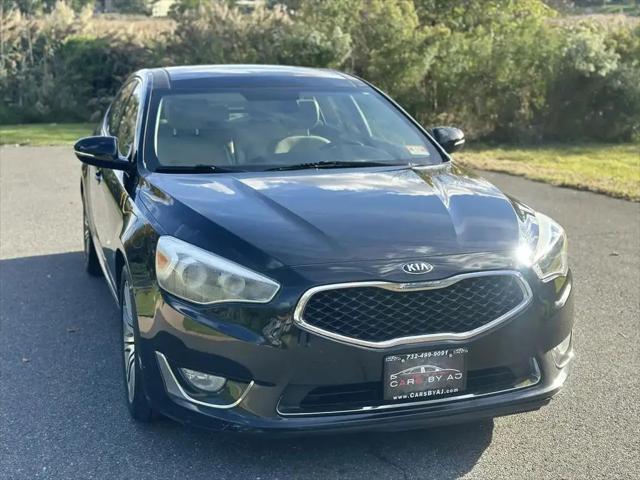 2014 Kia Cadenza Premium for sale in Rahway, NJ