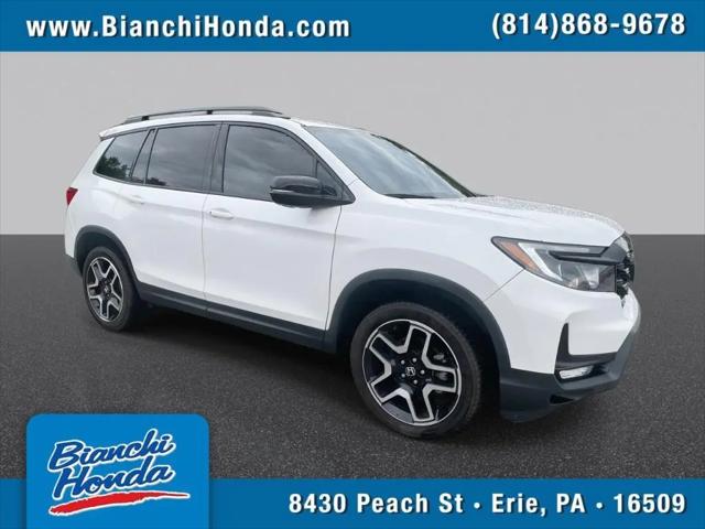 2023 Honda Passport AWD Elite for sale in Erie, PA