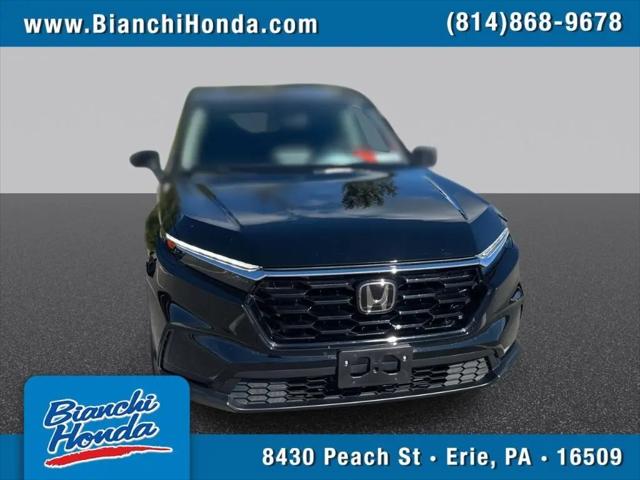 2025 Honda CR-V EX AWD for sale in Erie, PA