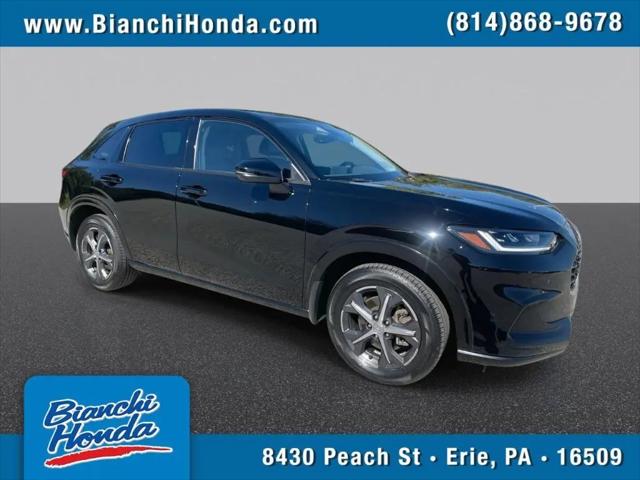 2024 Honda HR-V AWD EX-L for sale in Erie, PA