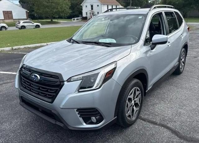 2023 Subaru Forester Premium for sale in Ann Arbor, MI