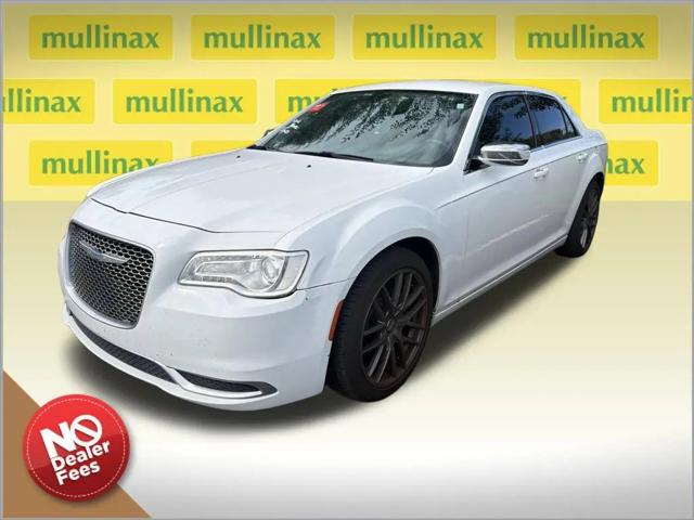 2018 Chrysler 300 Touring for sale in Vero Beach, FL