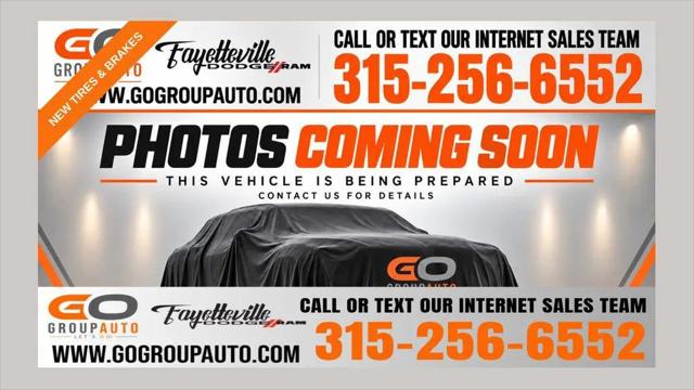 2025 Volkswagen Atlas 2.0T SE w/Technology for sale in East Syracuse, NY