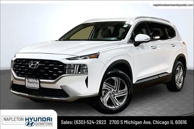 2023 Hyundai Santa Fe SEL for sale in Chicago, IL