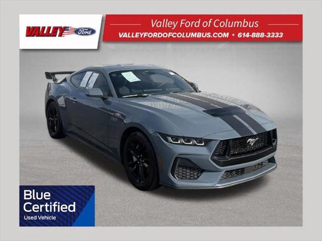 2024 Ford Mustang GT Fastback for sale in Columbus, OH