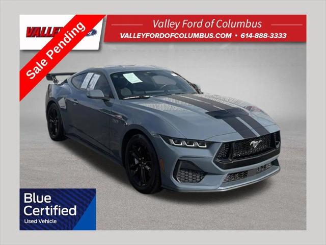 2024 Ford Mustang GT Fastback for sale in Columbus, OH