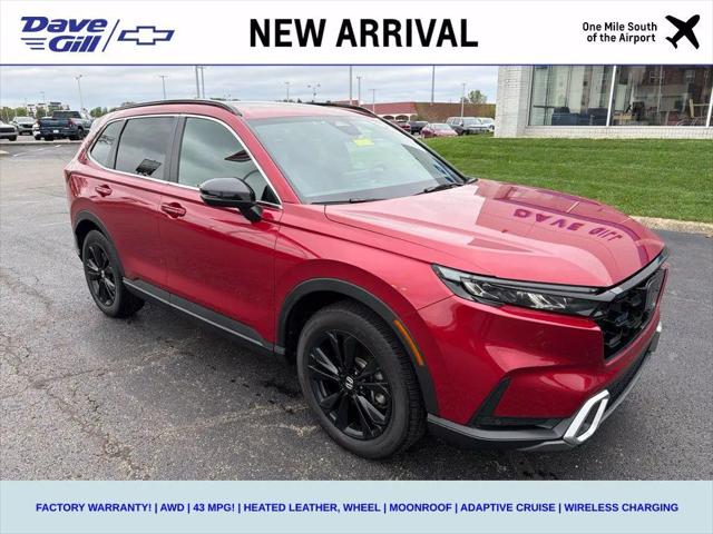 2024 Honda CR-V Hybrid Sport Touring for sale in Columbus, OH