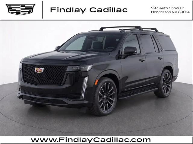 2023 Cadillac Escalade 4WD Sport for sale in Henderson, NV