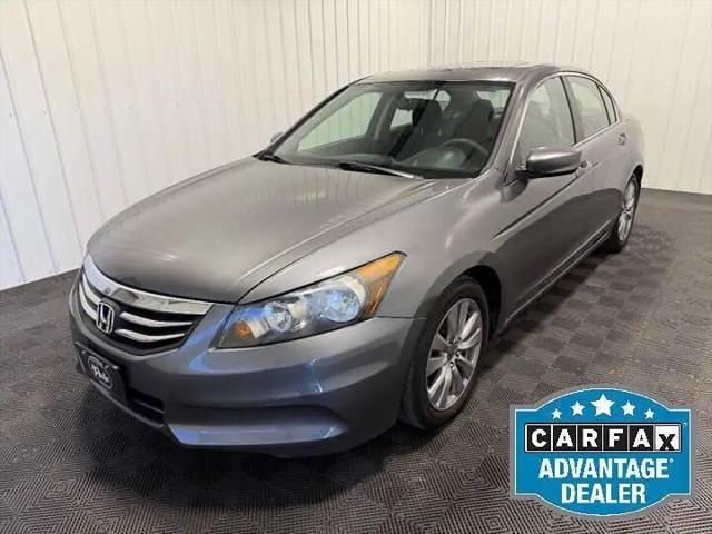 2012 Honda Accord 2.4 EX for sale in Appleton, WI