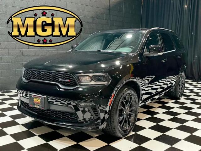 2021 Dodge Durango GT Plus AWD for sale in Addison, IL