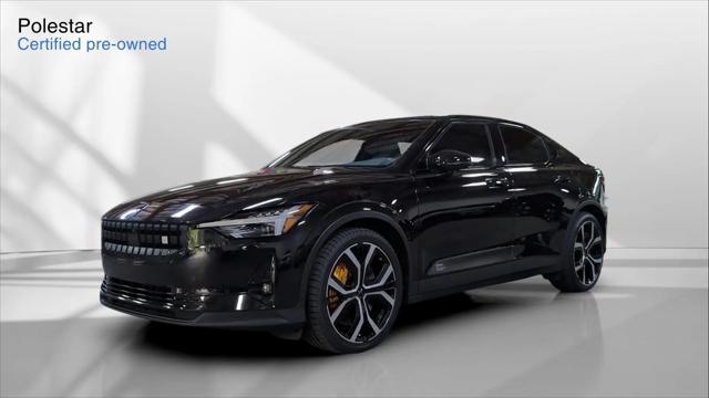 2023 Polestar 2 Long range Dual motor with Performance pack - AWD - Plus,Pilot,Performance for sale in Portland, OR