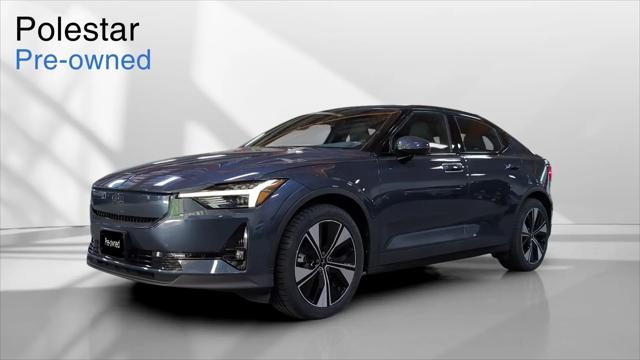 2024 Polestar 2 Long range Single motor - RWD - Plus,Pilot for sale in Portland, OR