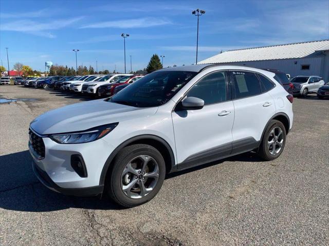 2025 Ford Escape ST-Line Select for sale in Grand Rapids, MN