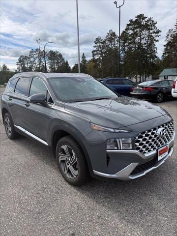 2021 Hyundai Santa Fe SEL for sale in Grand Rapids, MN