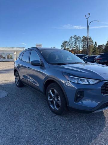 2025 Ford Escape ST-Line Select for sale in Grand Rapids, MN
