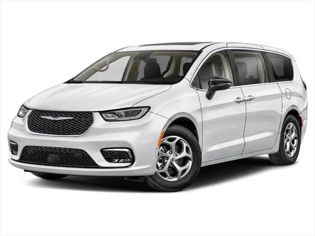 2026 Chrysler Pacifica Limited for sale in Milford, DE